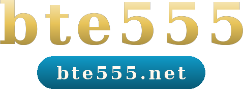 bte555 logo